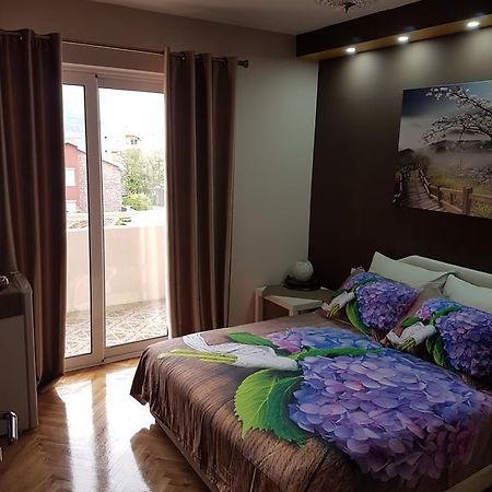 Apartments Vila Galileo Budva Kültér fotó
