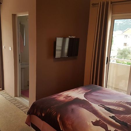 Apartments Vila Galileo Budva Kültér fotó