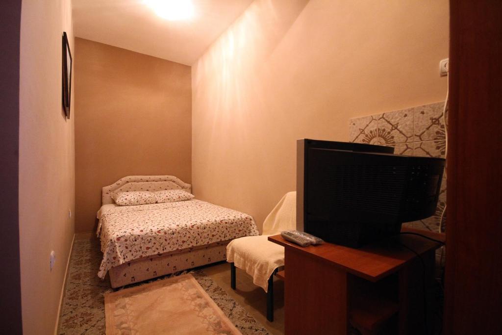 Apartments Vila Galileo Budva Szoba fotó