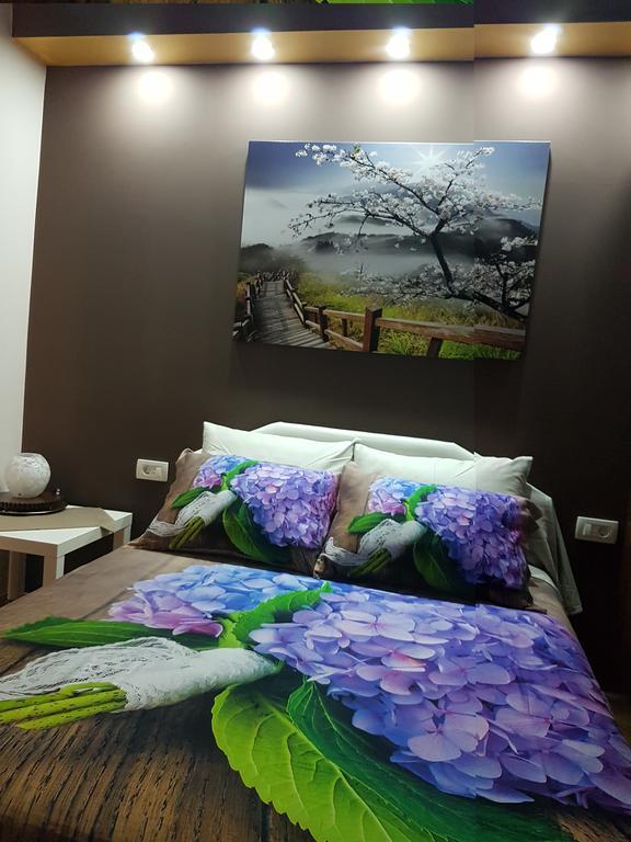 Apartments Vila Galileo Budva Kültér fotó