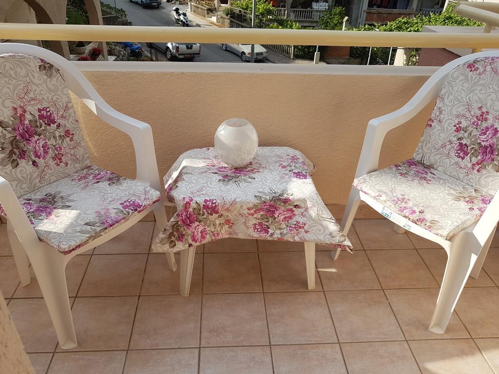 Apartments Vila Galileo Budva Kültér fotó